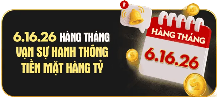 Khuyến mãi 6FF4 hấp dẫn