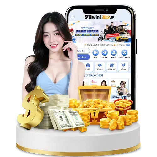 Hình ảnh các trò chơi đa dạng