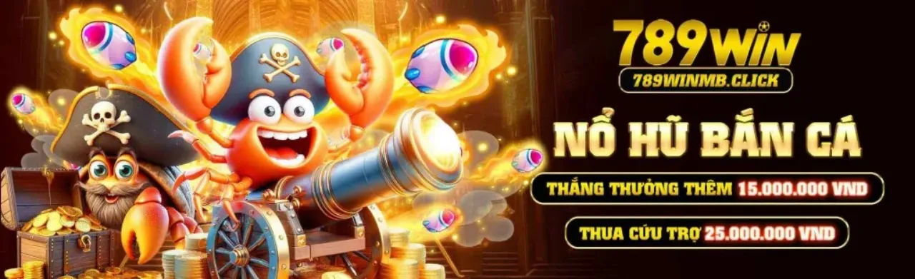 Thế giới bắn cá 6FF4 sống động