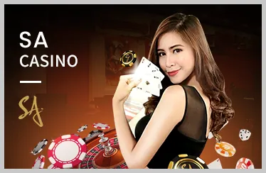 Roulette và Sic Bo
